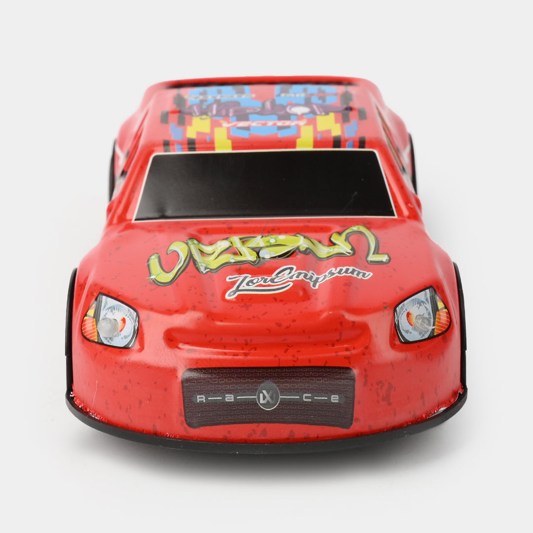 Remote Control Taxi Car For kids Car