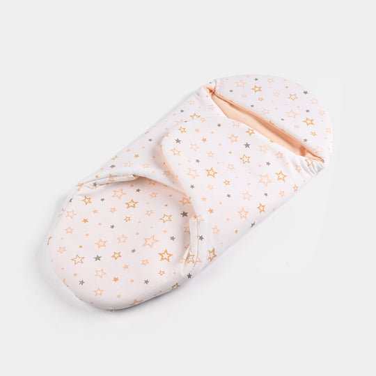 Infant Baby Foam Swaddle