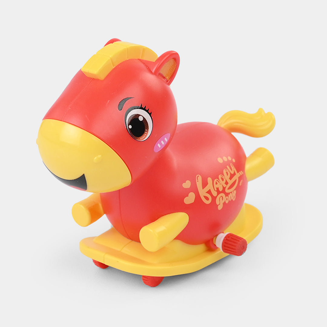 Friction Mini Model Vehicle Toy for Kids