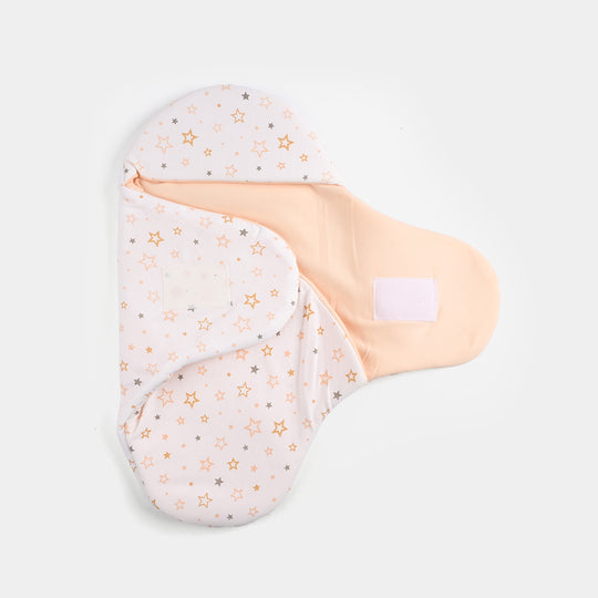 Infant Baby Foam Swaddle