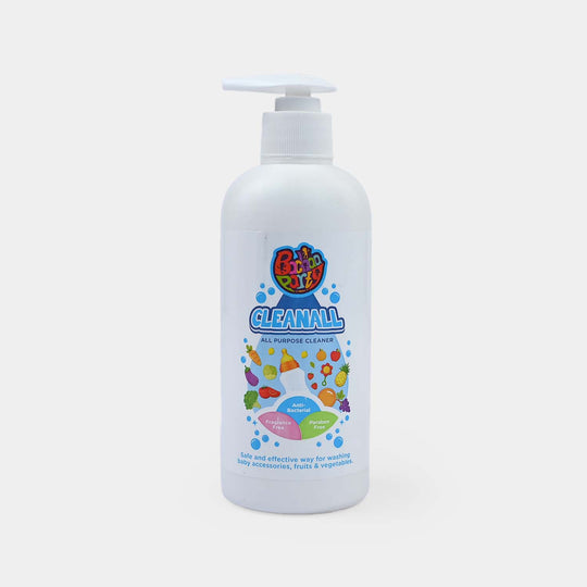 CLEAN ALL (ALL PURPOSE CLEANER)