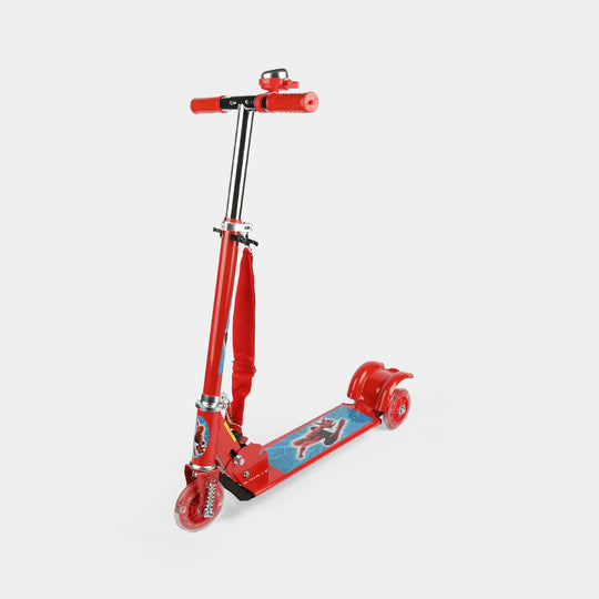 Scooty TA002 E-C-A