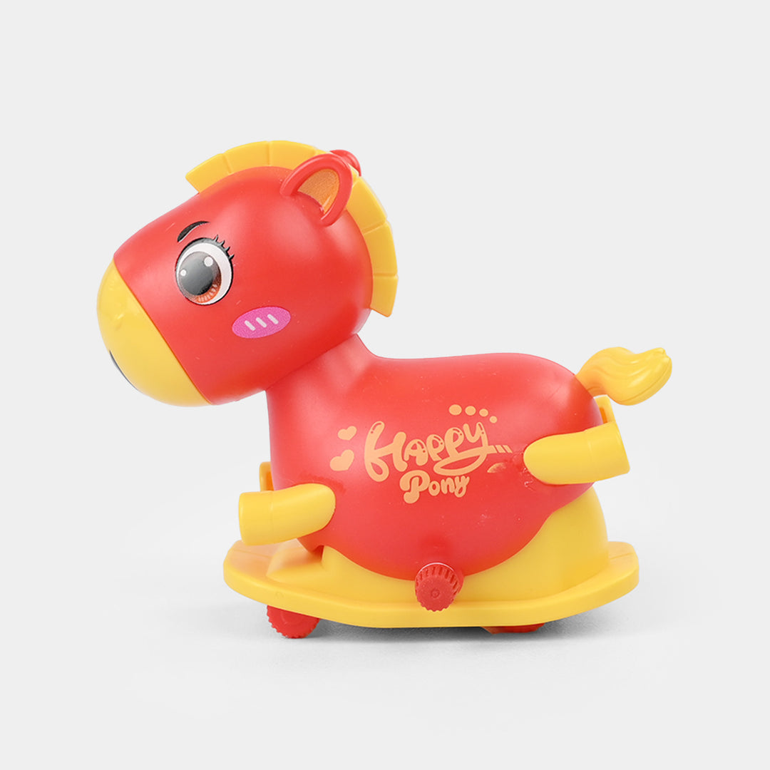 Friction Mini Model Vehicle Toy for Kids