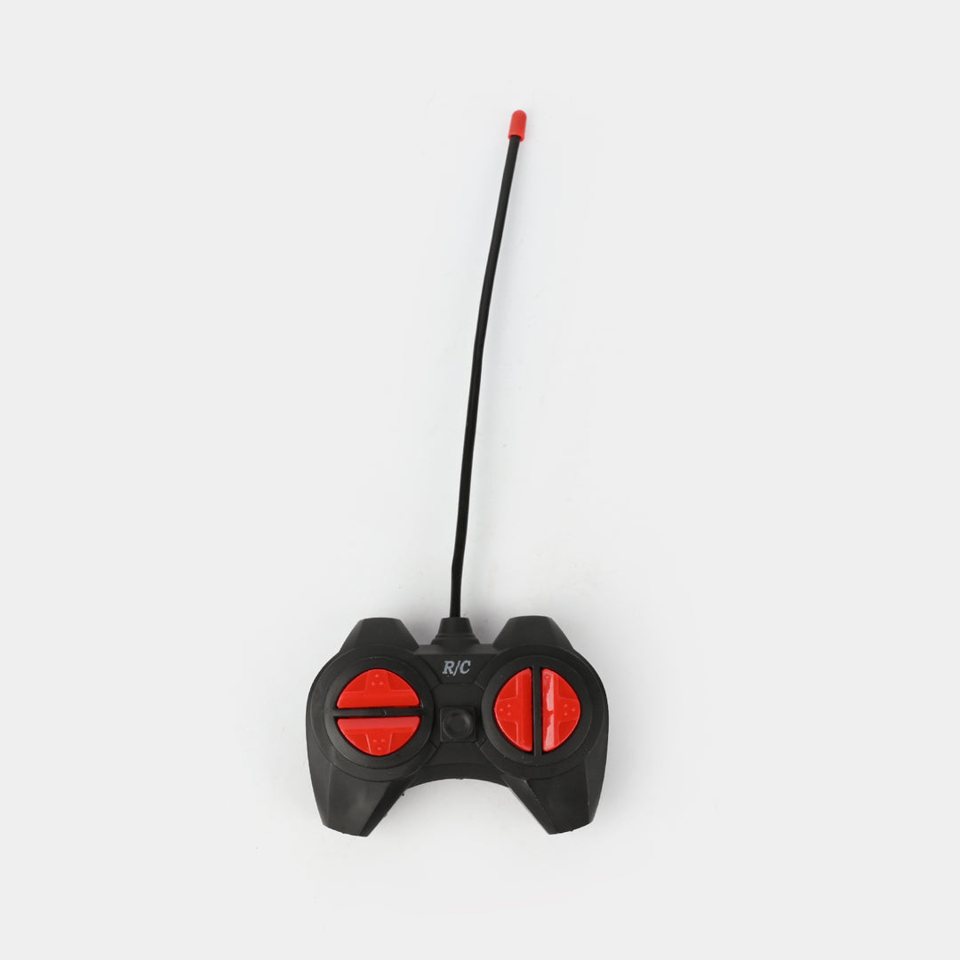 Remote Control Taxi Car For kids Car