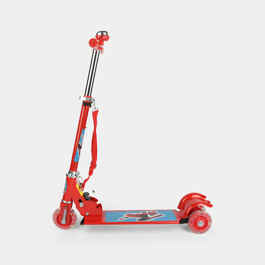 Scooty TA002 E-C-A