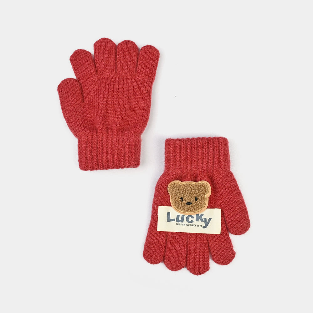 Cozy Warm Kids Gloves