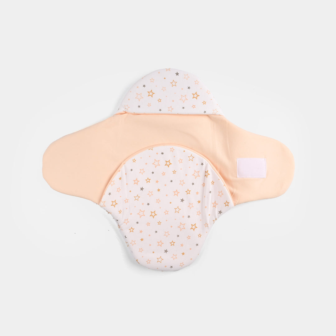 Infant Baby Foam Swaddle