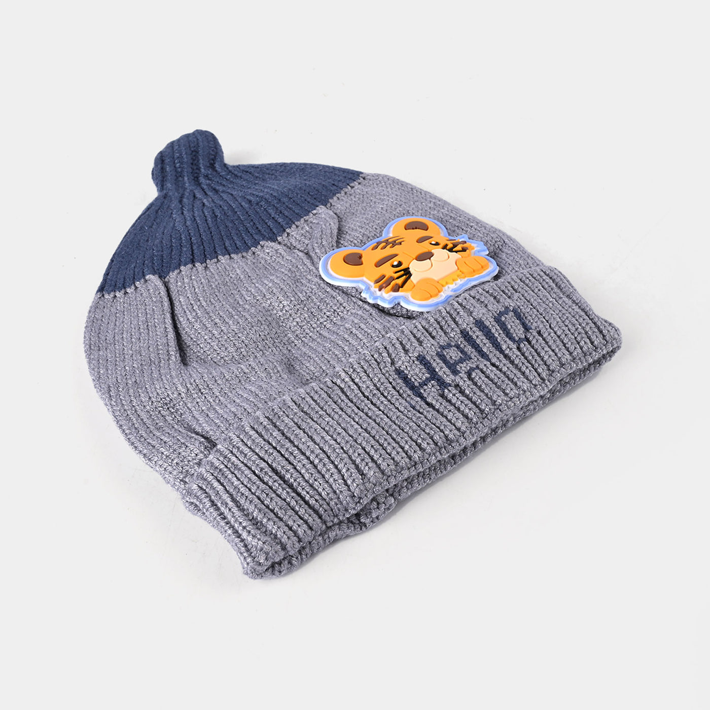 Baby Woolen Cap/Hat | 3M+