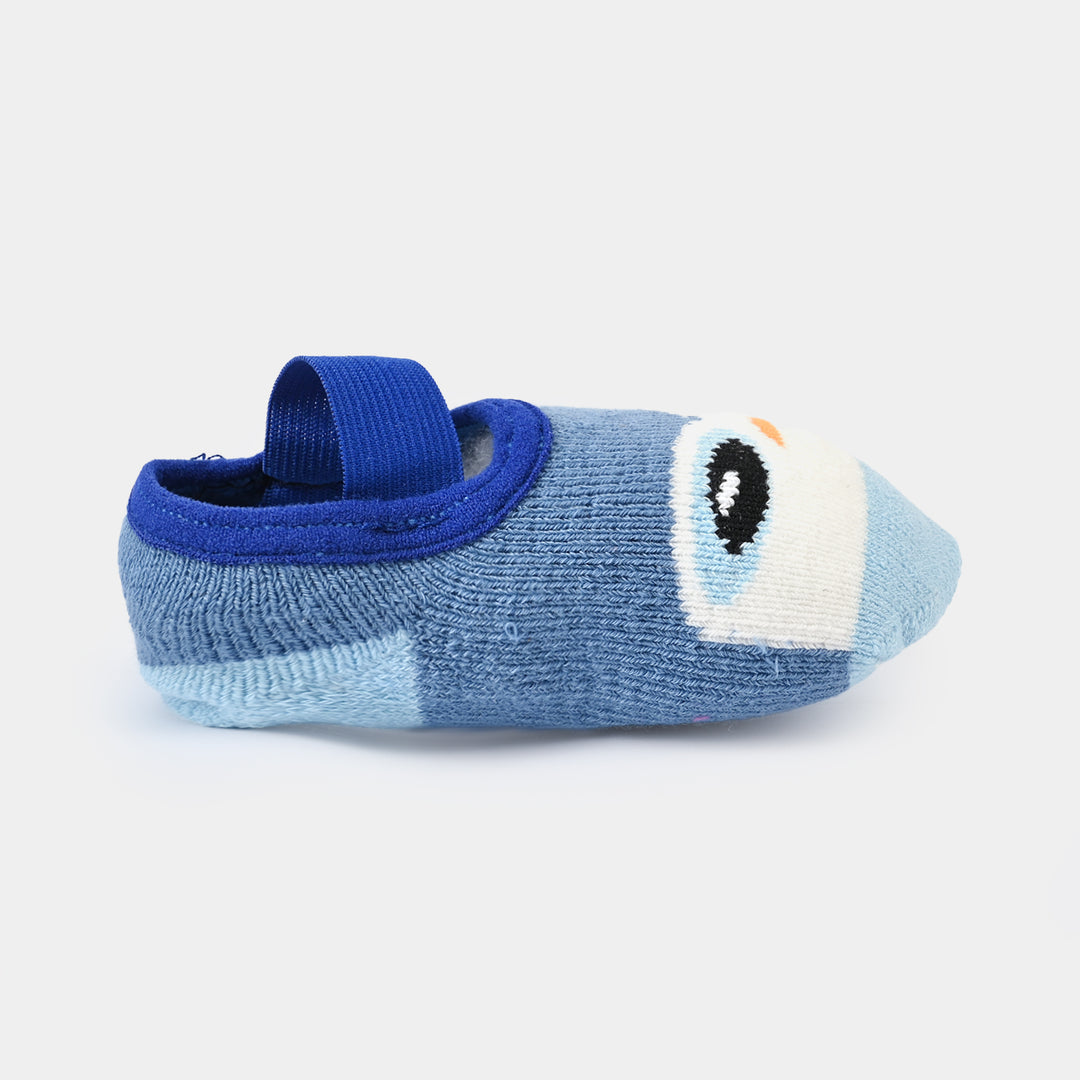 Baby Anti-slip Socks/Shoes | 6-12M