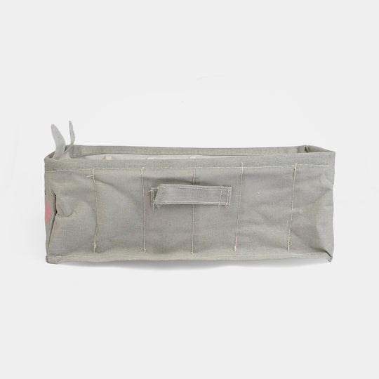 Foldable Cartoon Storage Basket