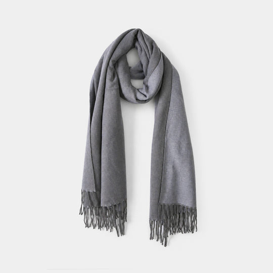 Girls Fleece Scarf