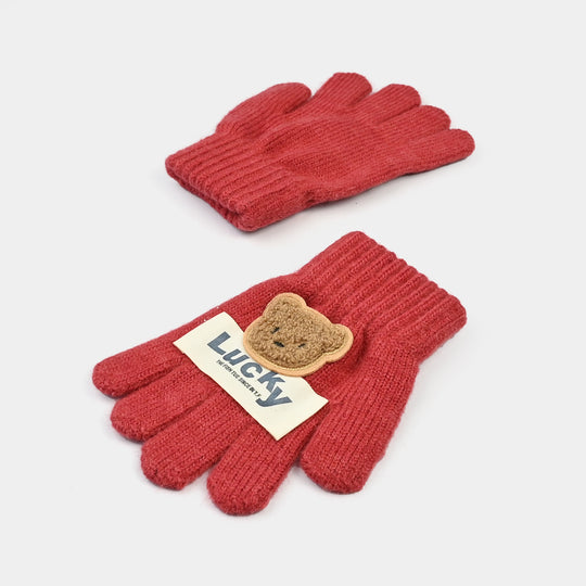 Cozy Warm Kids Gloves