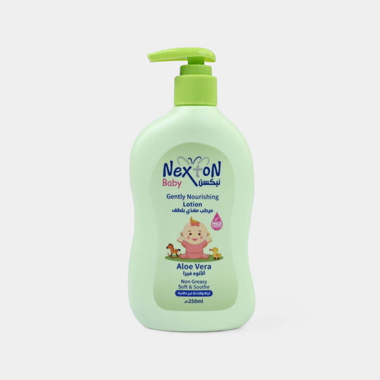 Nexton Baby Lotion (Aloe Vera) 250ml