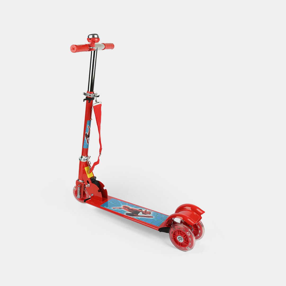 Scooty TA002 E-C-A