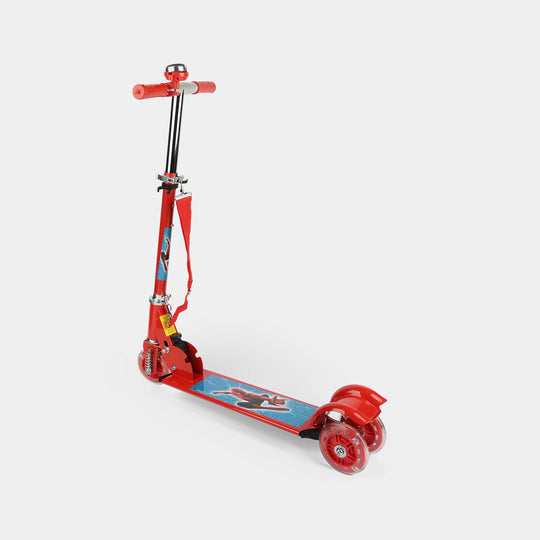 Scooty TA002 E-C-A