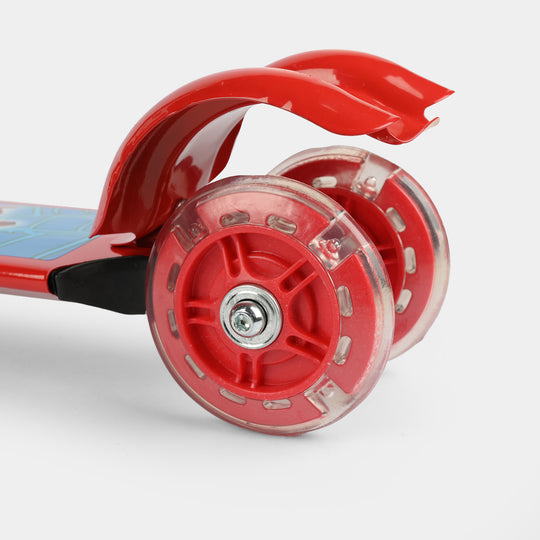 Scooty TA002 E-C-A