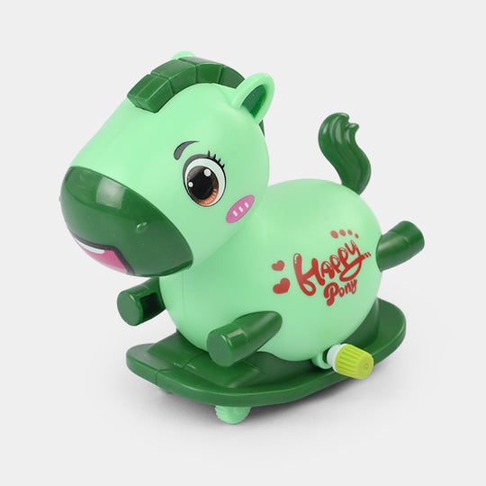 Friction Mini Model Vehicle Toy for Kids