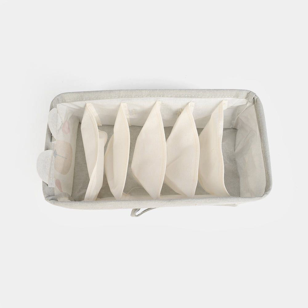 Foldable Cartoon Storage Basket