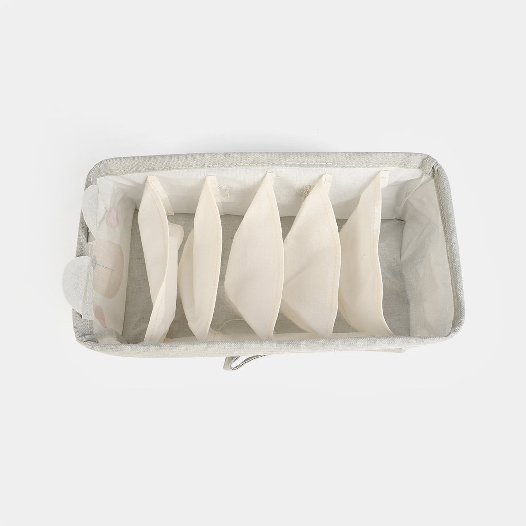 Foldable Cartoon Storage Basket