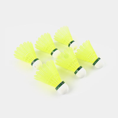 Badminton Shuttle Rocker 6In1 Nylon