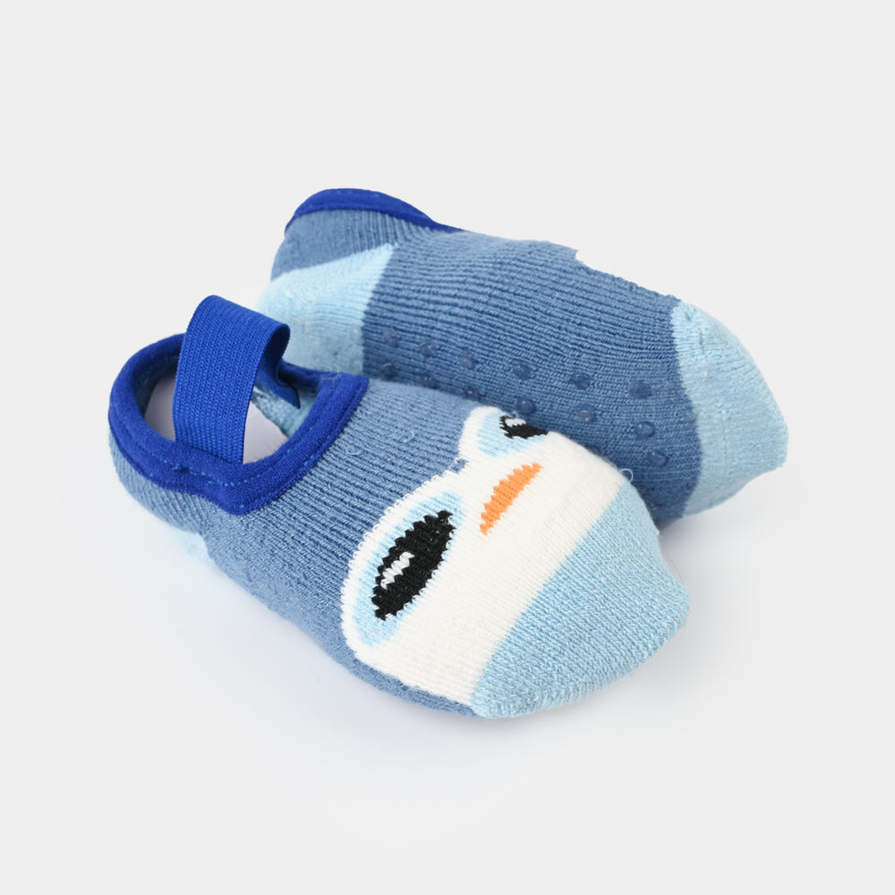 Baby Anti-slip Socks/Shoes | 6-12M