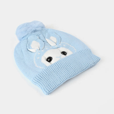 Baby Woolen Cap/Hat | 6M+