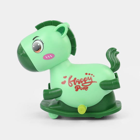 Friction Mini Model Vehicle Toy for Kids