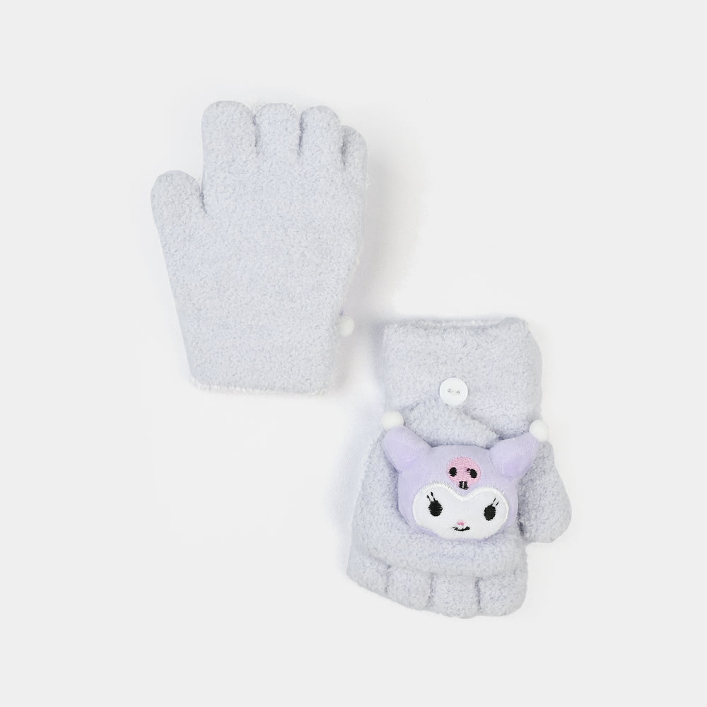 Cozy Warm Kids Gloves