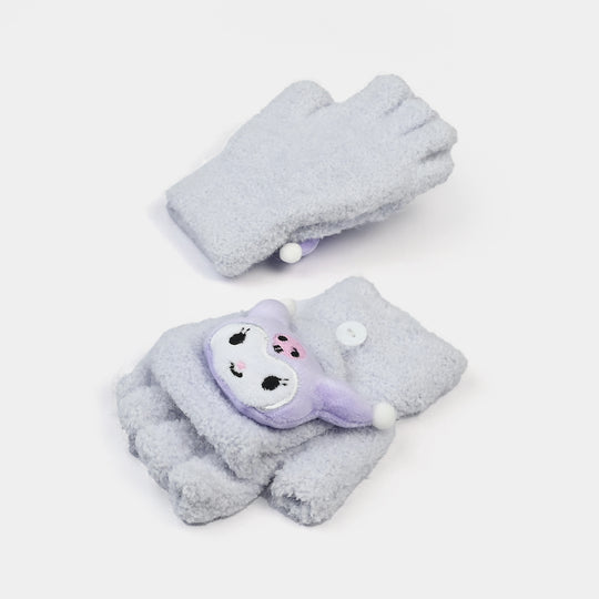 Cozy Warm Kids Gloves