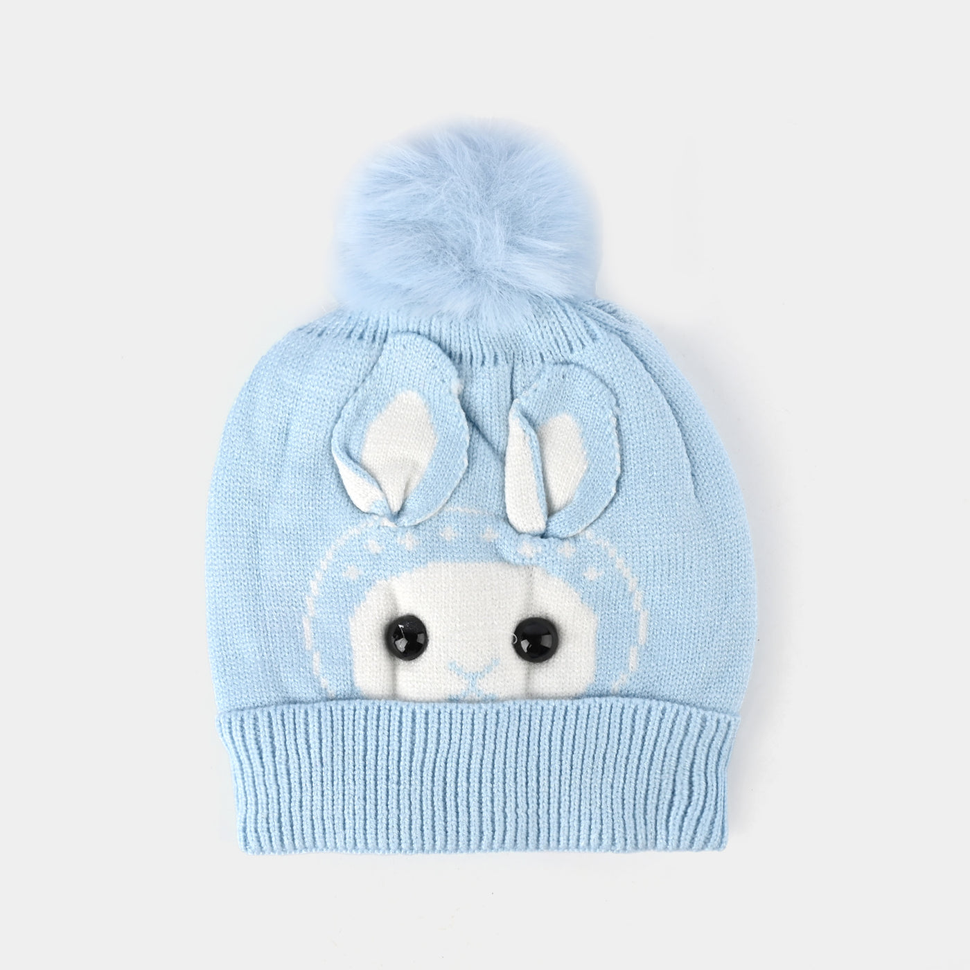 Baby Woolen Cap/Hat | 6M+