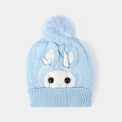 Baby Woolen Cap/Hat | 6M+