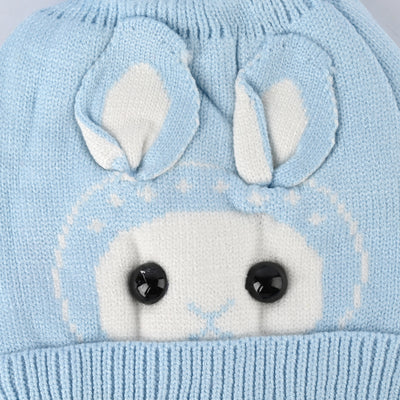 Baby Woolen Cap/Hat | 6M+