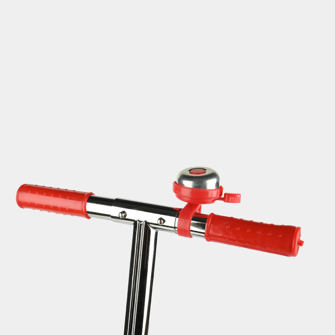 Scooty TA002 E-C-A
