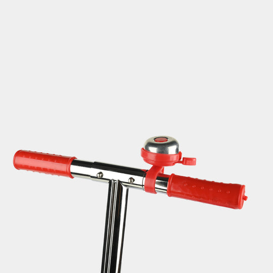 Scooty TA002 E-C-A