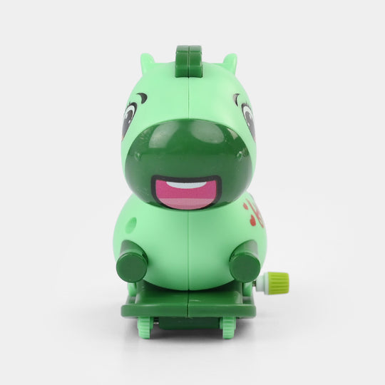 Friction Mini Model Vehicle Toy for Kids