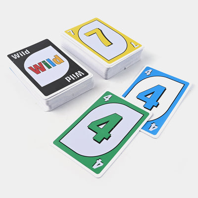 Ono Card Game Deluxe For kids