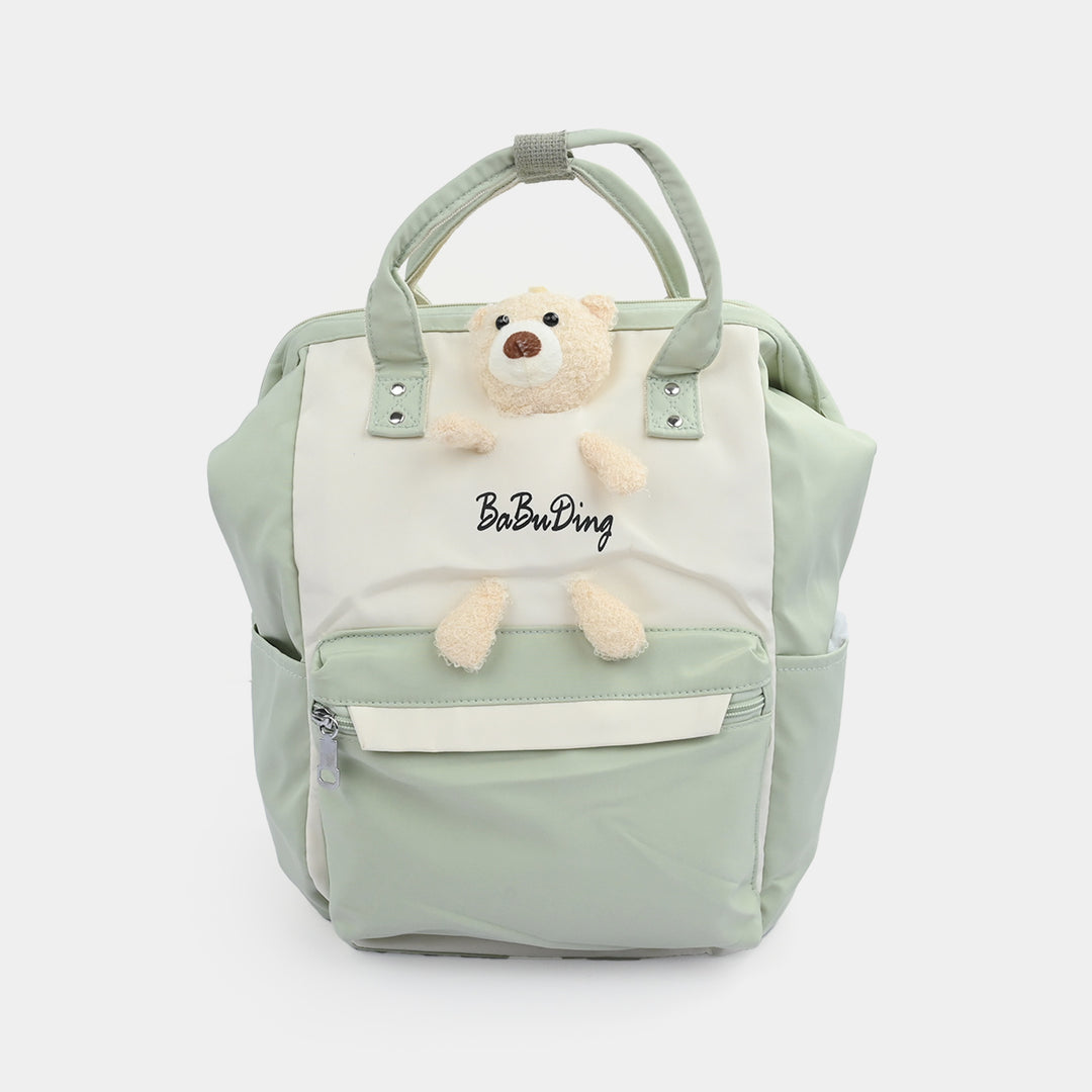 Baby Care Diaper Bag / Mother Backpack