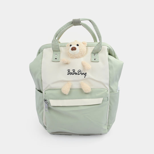 Baby Care Diaper Bag / Mother Backpack