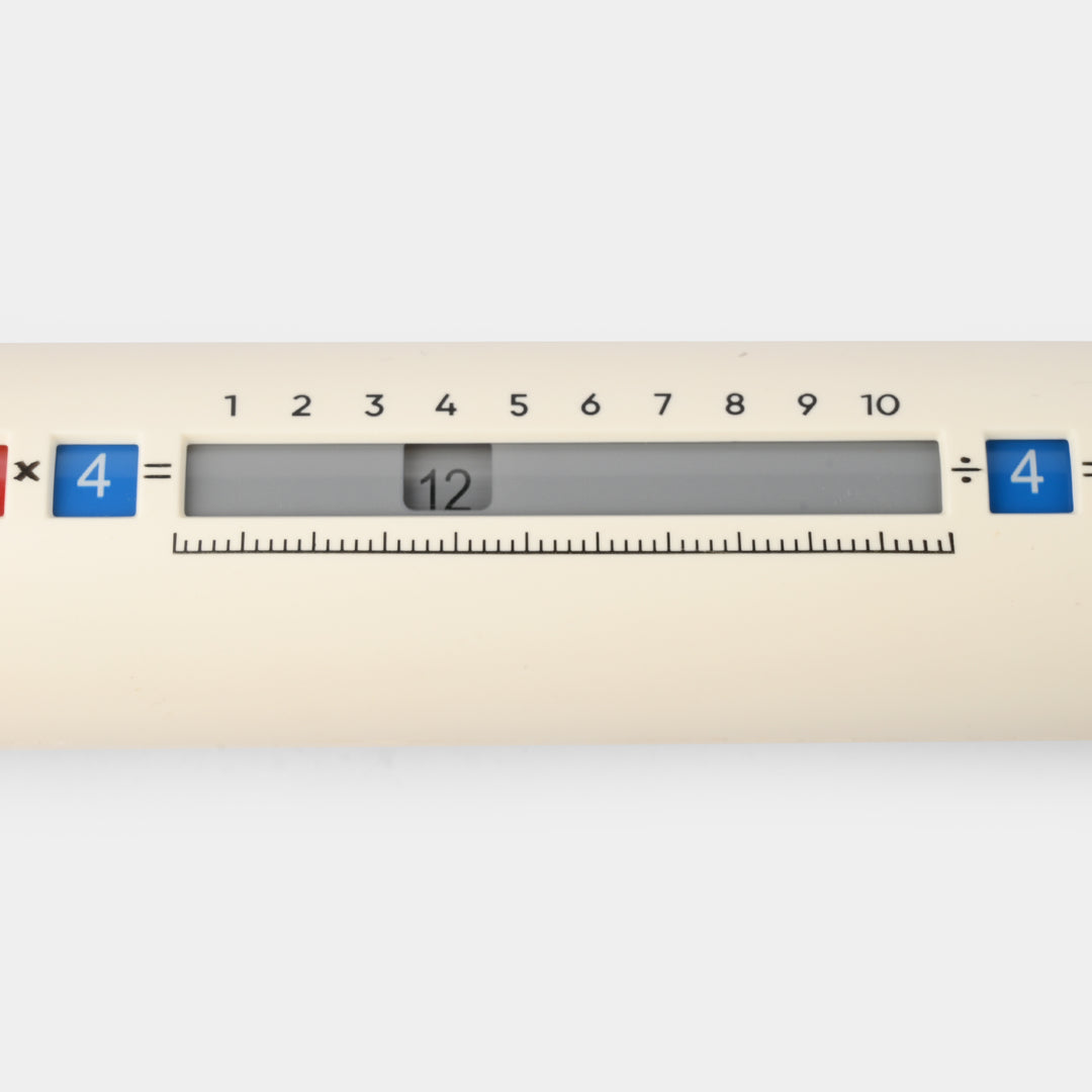 Multiplication & Division Learning Pen | Visual Math Made Easy