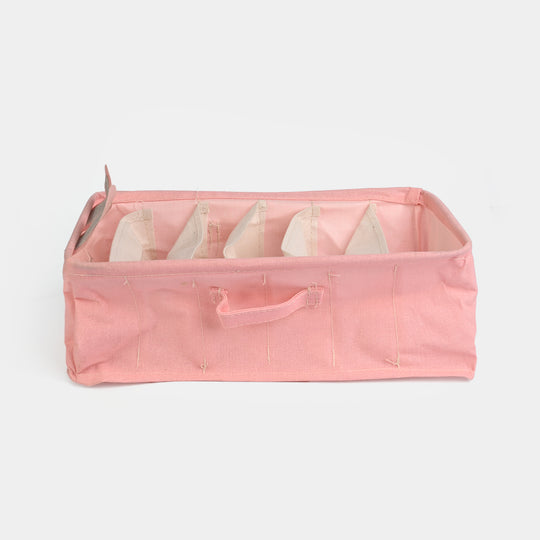 Foldable Cartoon Storage Basket