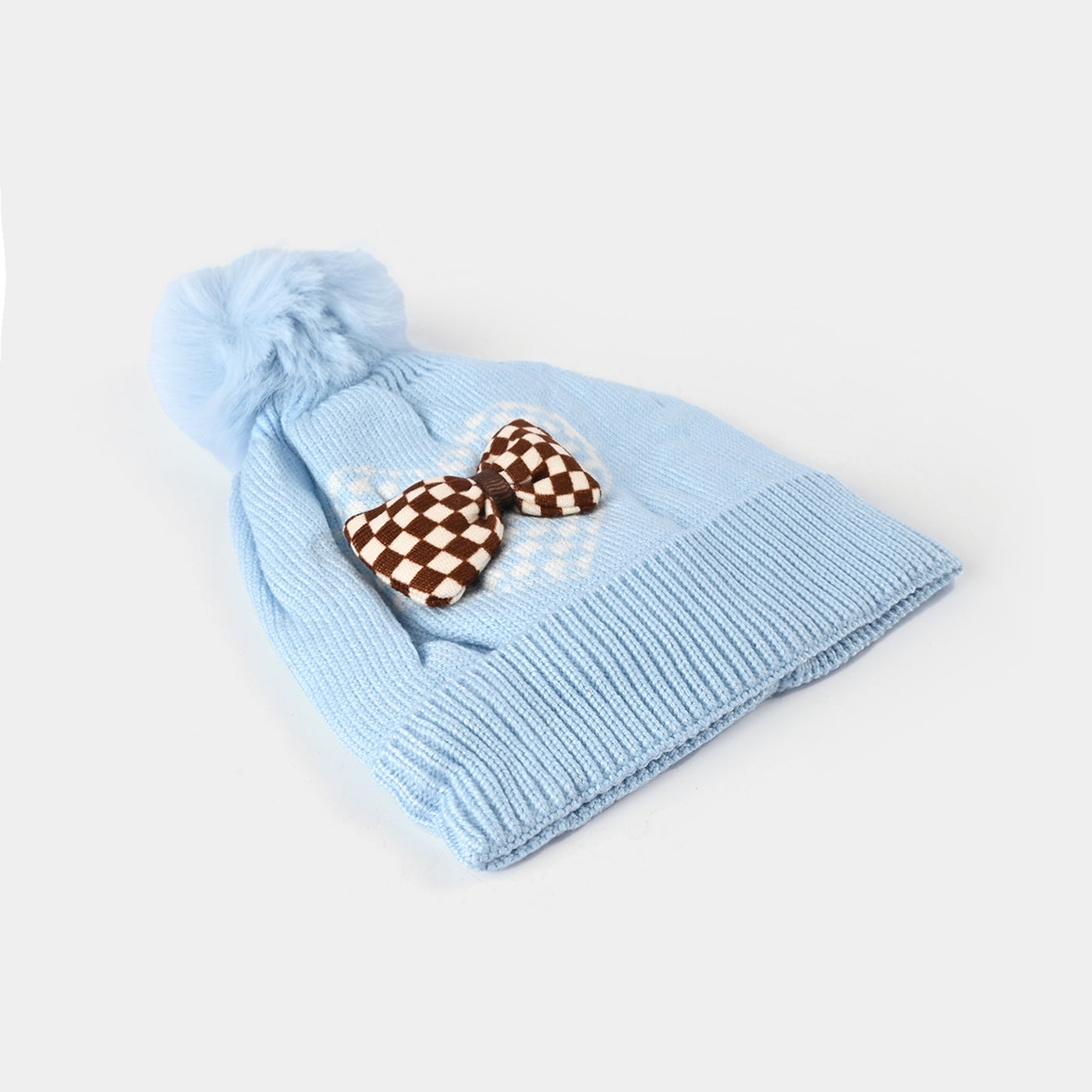 Baby Woolen Cap/Hat | 6M+