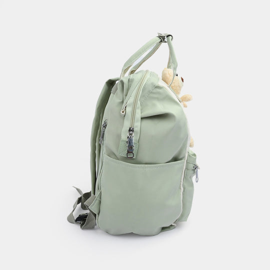 Baby Care Diaper Bag / Mother Backpack