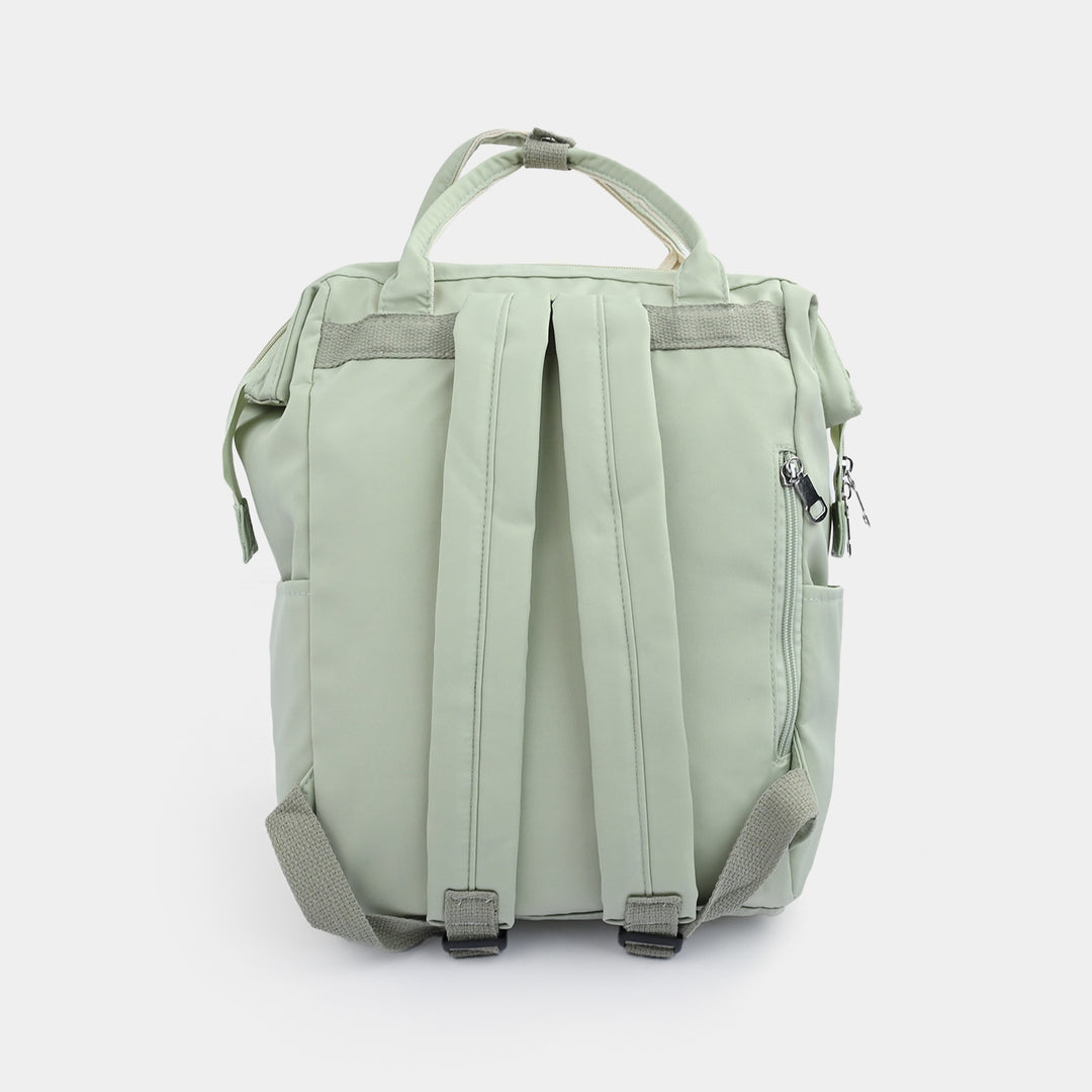 Baby Care Diaper Bag / Mother Backpack