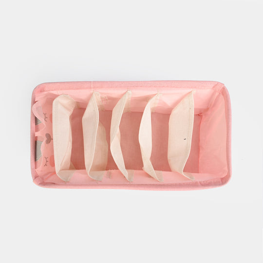 Foldable Cartoon Storage Basket