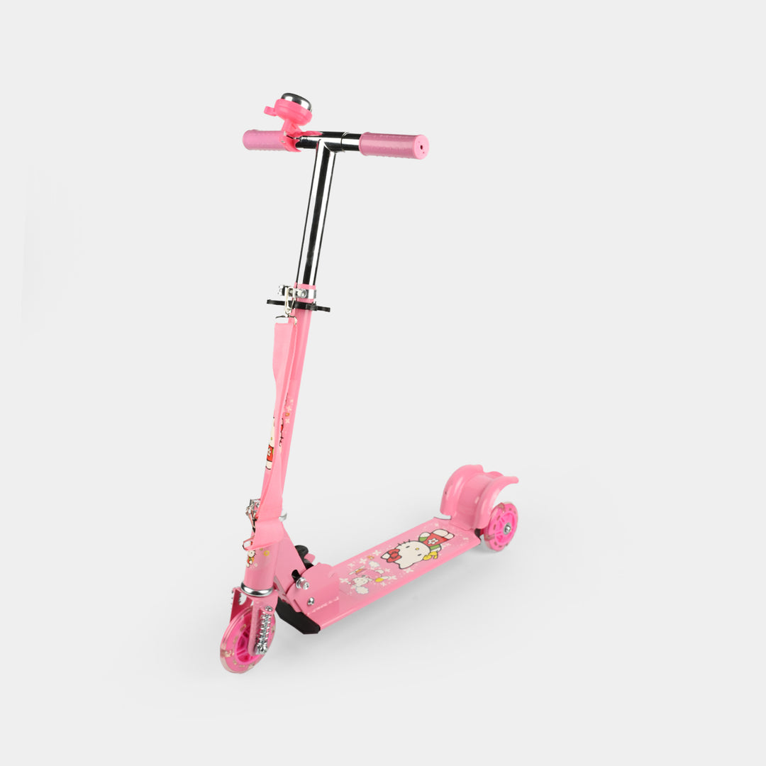 Scooty TA002 E-C-B