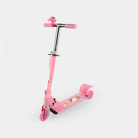 Scooty TA002 E-C-B