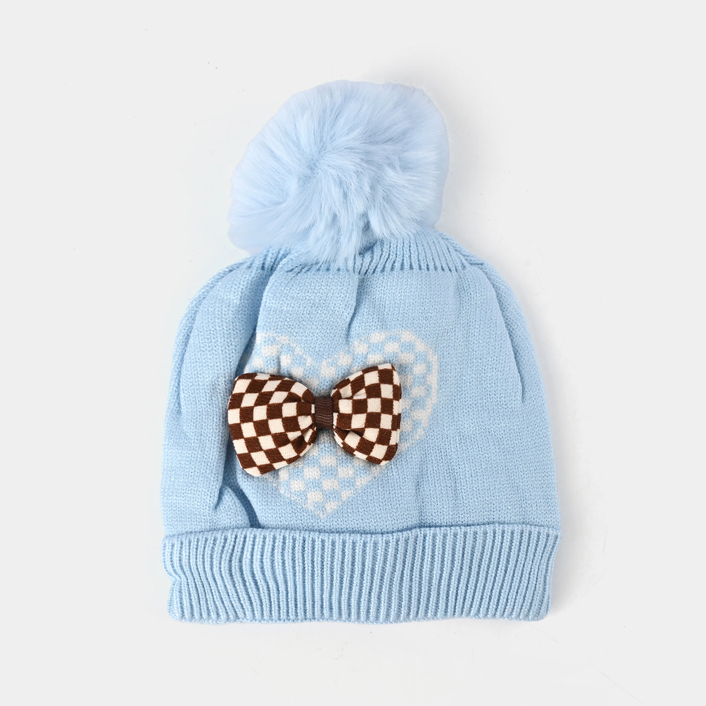 Baby Woolen Cap/Hat | 6M+