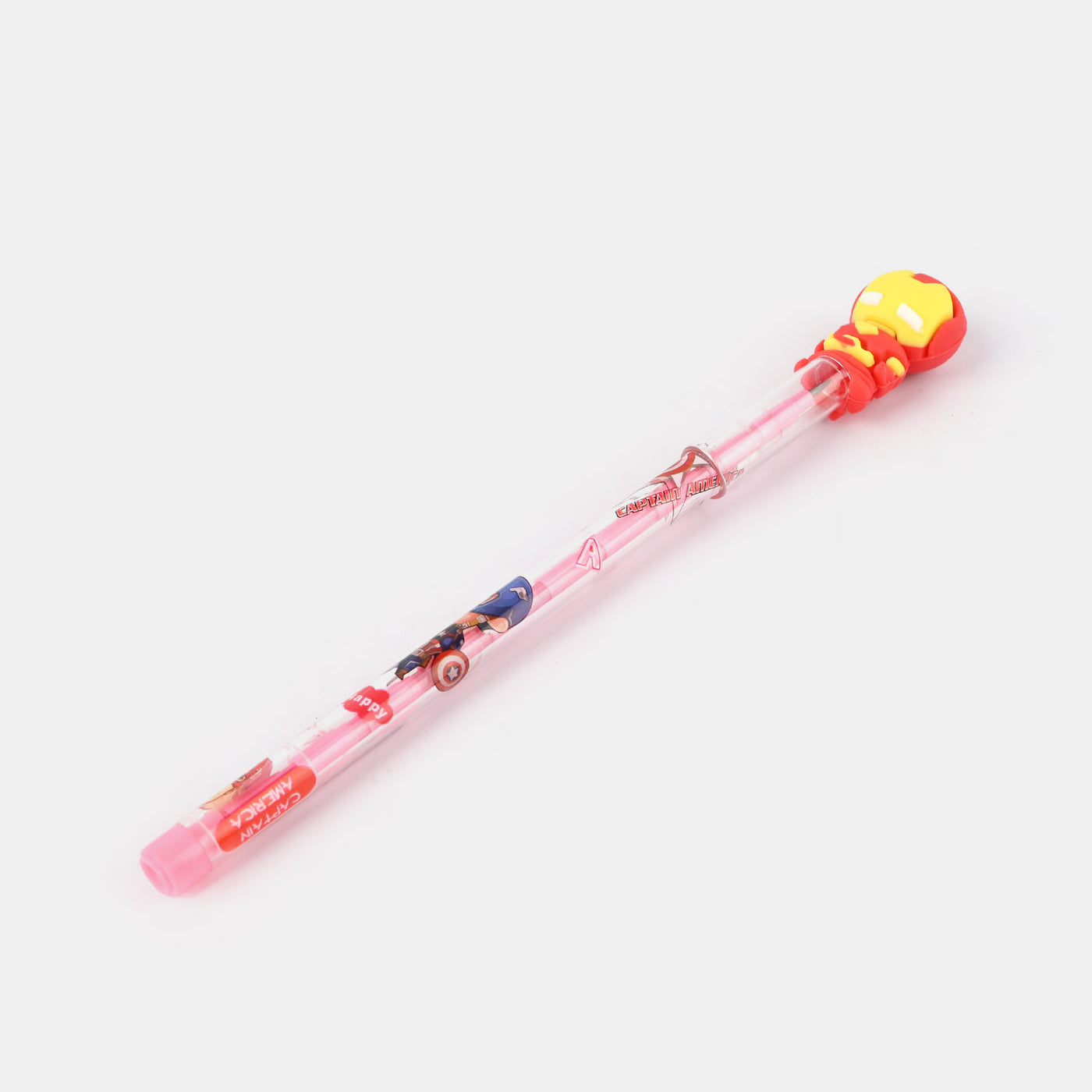 Non Sharpening Stacking Pencil For Kids