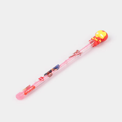 Non Sharpening Stacking Pencil For Kids