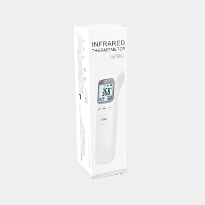 Digital Infrared Forehead Thermometer